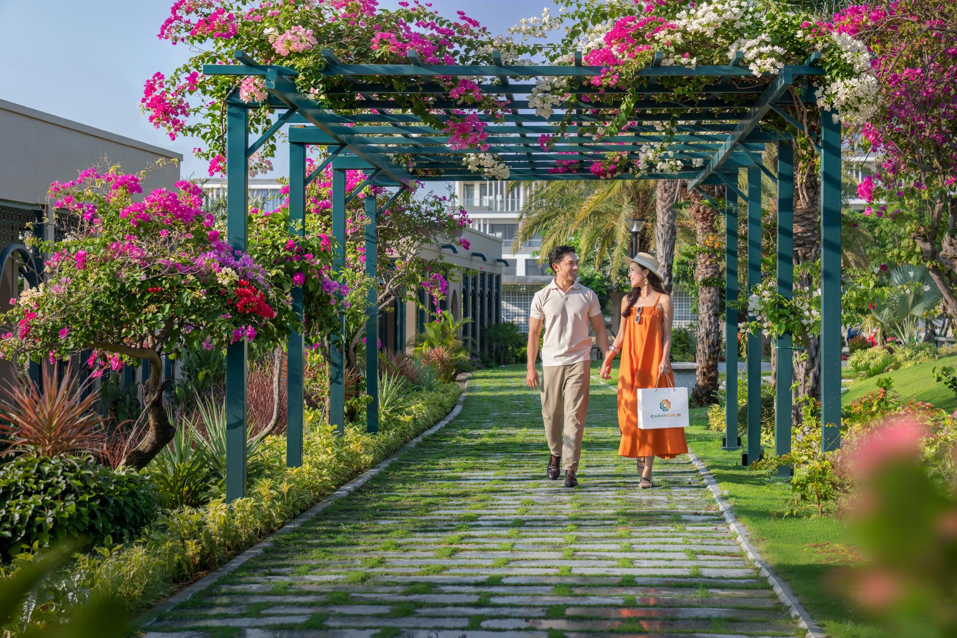 Sông Town bàn giao những căn nhà phố biển đầu tiên, mở ra nhịp sống mới tại CaraWorld- Ảnh 7.