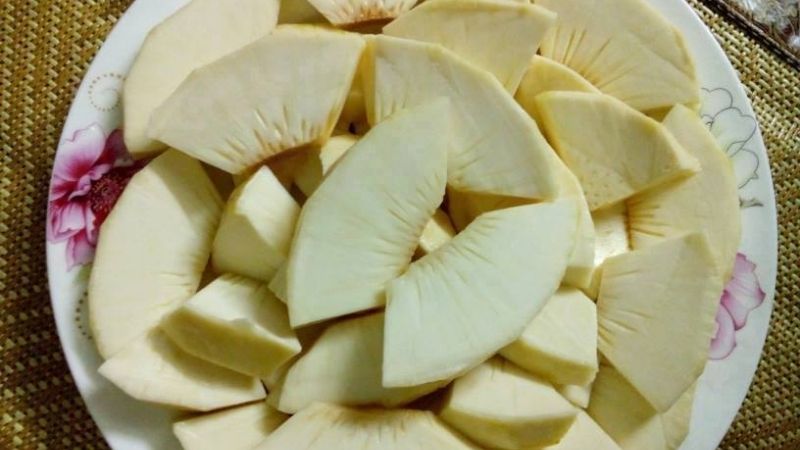 Loại quả "ăn như bánh mì", là siêu thực phẩm tốt cho tim mạch - Ảnh 2.