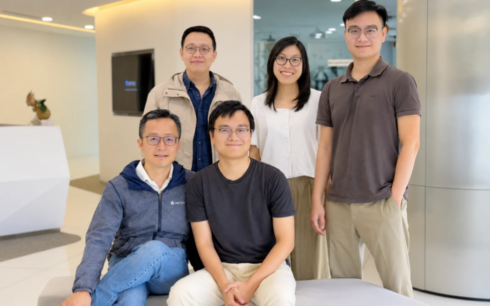 Startup AI có đồng sáng lập là cựu sinh viên trường đại học của tỷ phú Phạm Nhật Vượng gọi vốn thành công 3 triệu USD