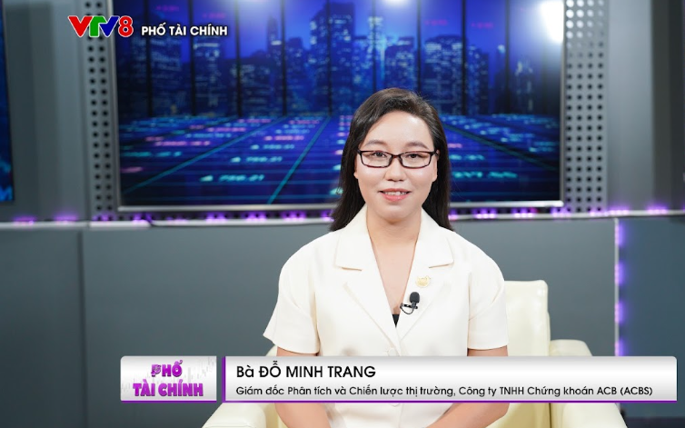 Chuyên gia: Phần lớn cổ phiếu đang ở vùng định giá rẻ nhất 5 năm, nhưng chưa phải lúc dễ "kiếm tiền"