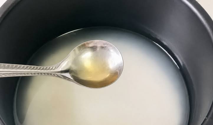 Nhiều người nấu cơm sai cách: Đây là 7 cách biến cơm trắng thông thường thành "cơm vàng bổ dưỡng"! - Ảnh 5.