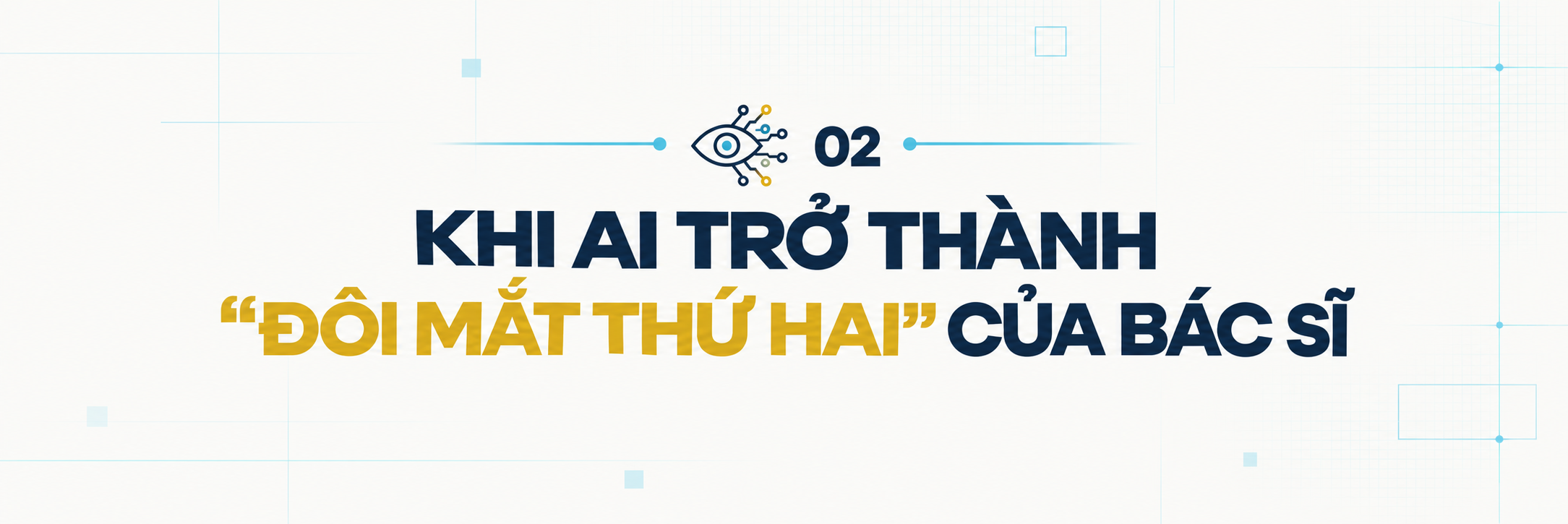 Không phải bác sĩ hay kỹ sư AI: Bước ngoặt táo bạo của nữ CEO startup Việt và tham vọng tạo ra “con mắt thứ hai” cho ngành y học hiện đại - Ảnh 3.