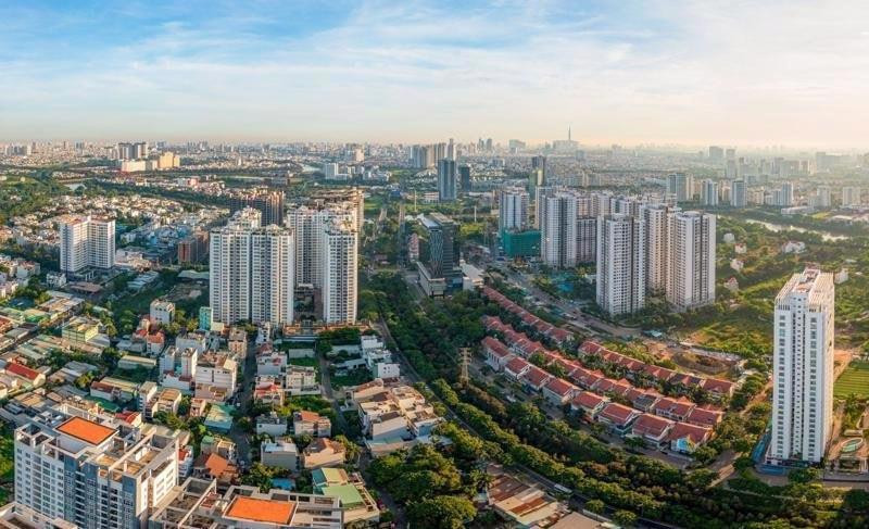 Chung cư, biệt thự đồng loạt giảm giá, người mua nhà trì hoãn giao dịch vì một nỗi lo- Ảnh 1.