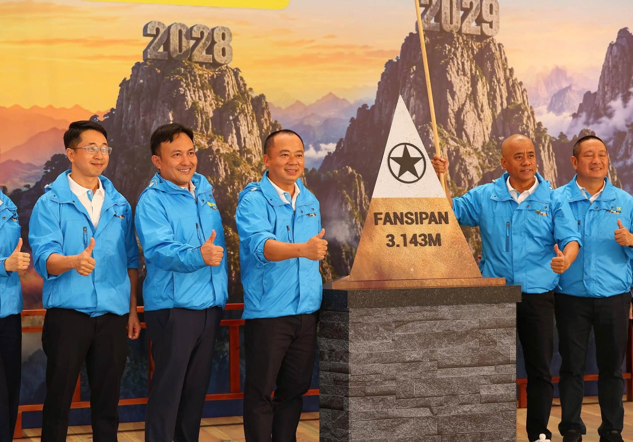 DN bán lẻ 102.000 tỷ tìm người dẫn dắt 1 siêu dự án: chỉ tuyển 'tinh hoa', dám làm những điều chưa ai làm  - Ảnh 3.