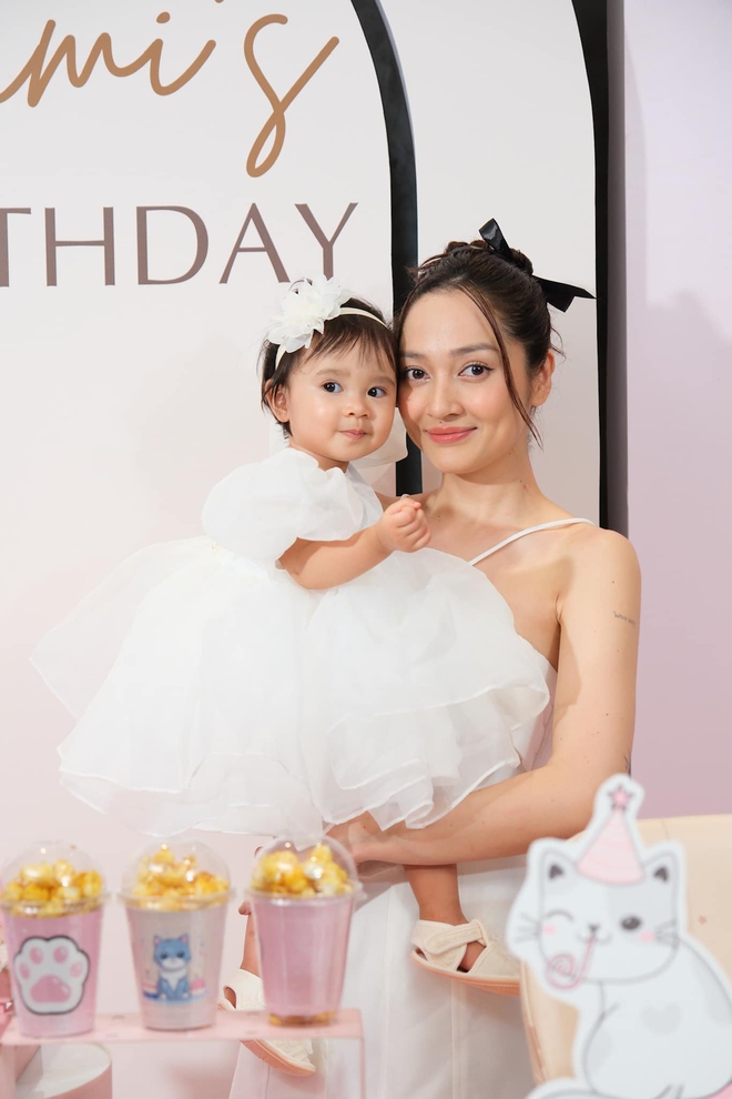 Sao nữ Vbiz có loạt hit triệu view: Làm mẹ đơn thân, lấn sân kinh doanh thức ăn thú cưng - Ảnh 6.