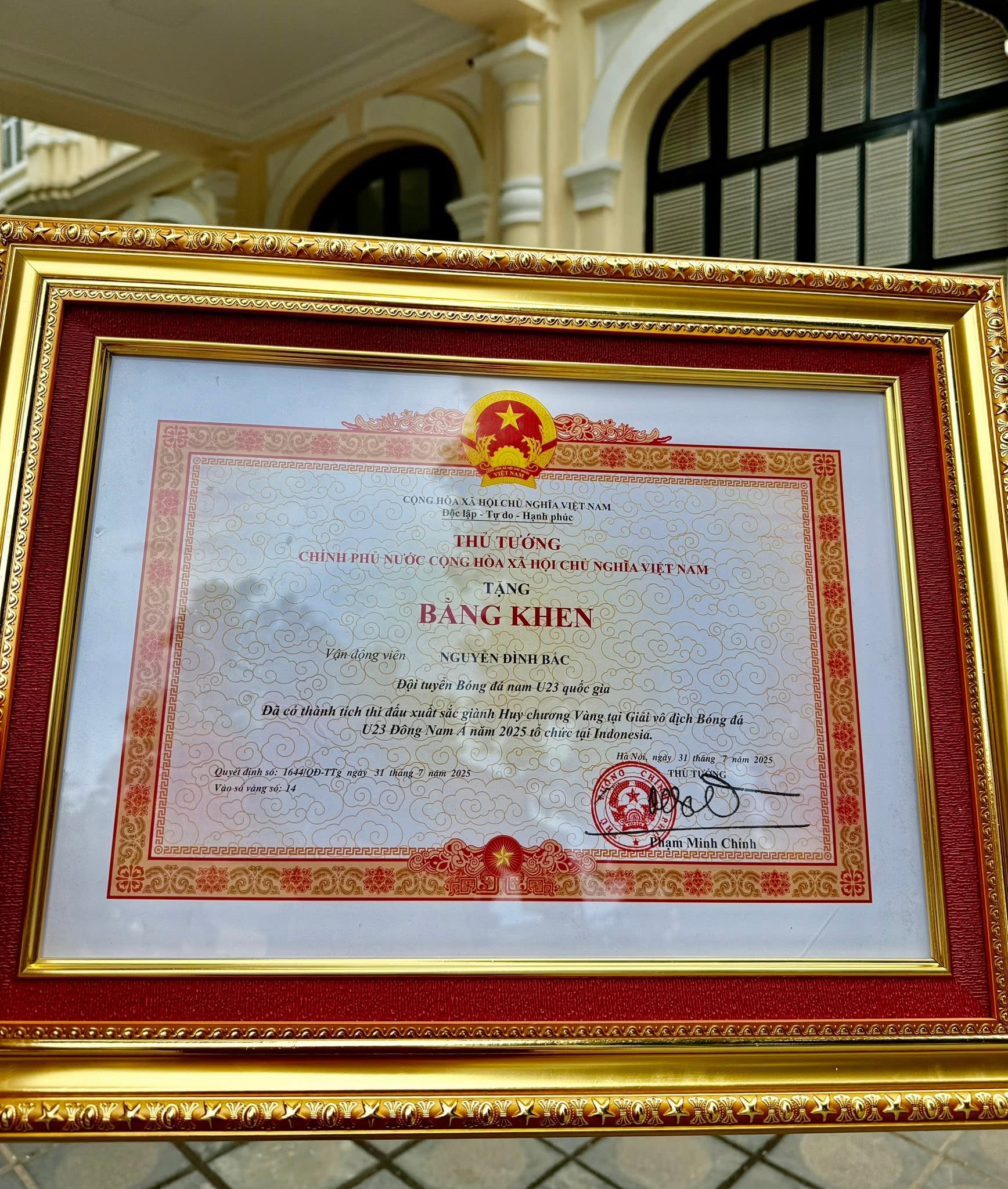 Tài sản ở quê của Đình Bắc- Ảnh 9.
