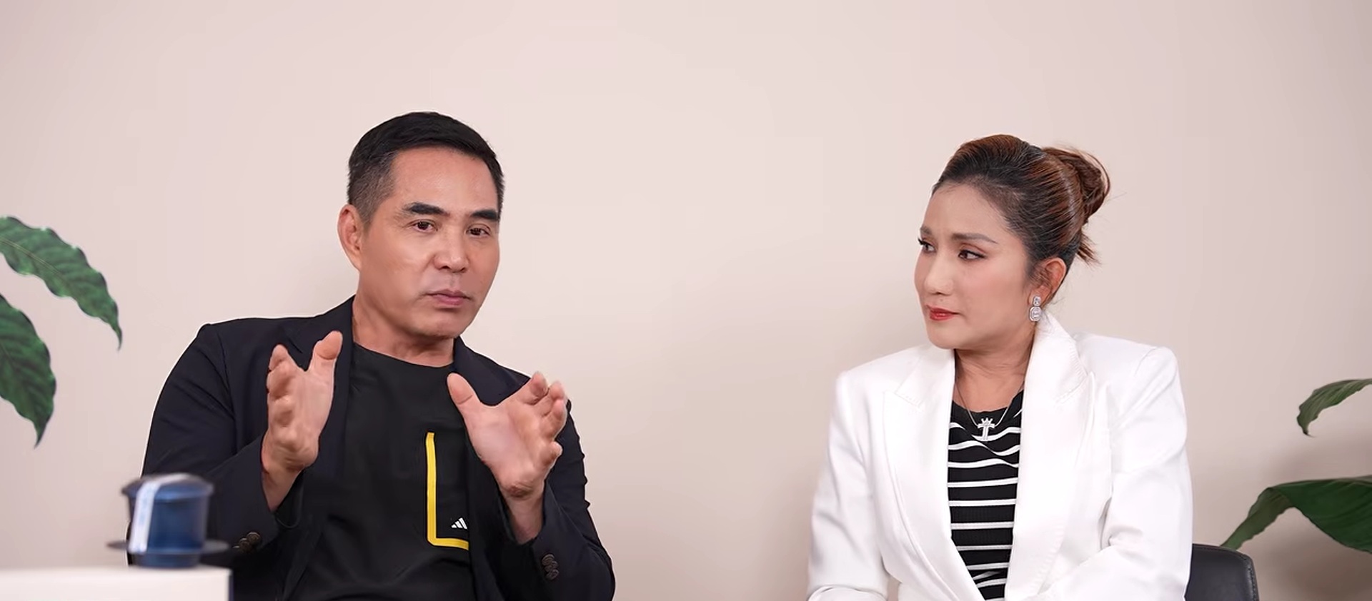 Nữ NSƯT là mẹ đơn thân nói thẳng: "Mọi thứ đều có nhân quả"- Ảnh 1.