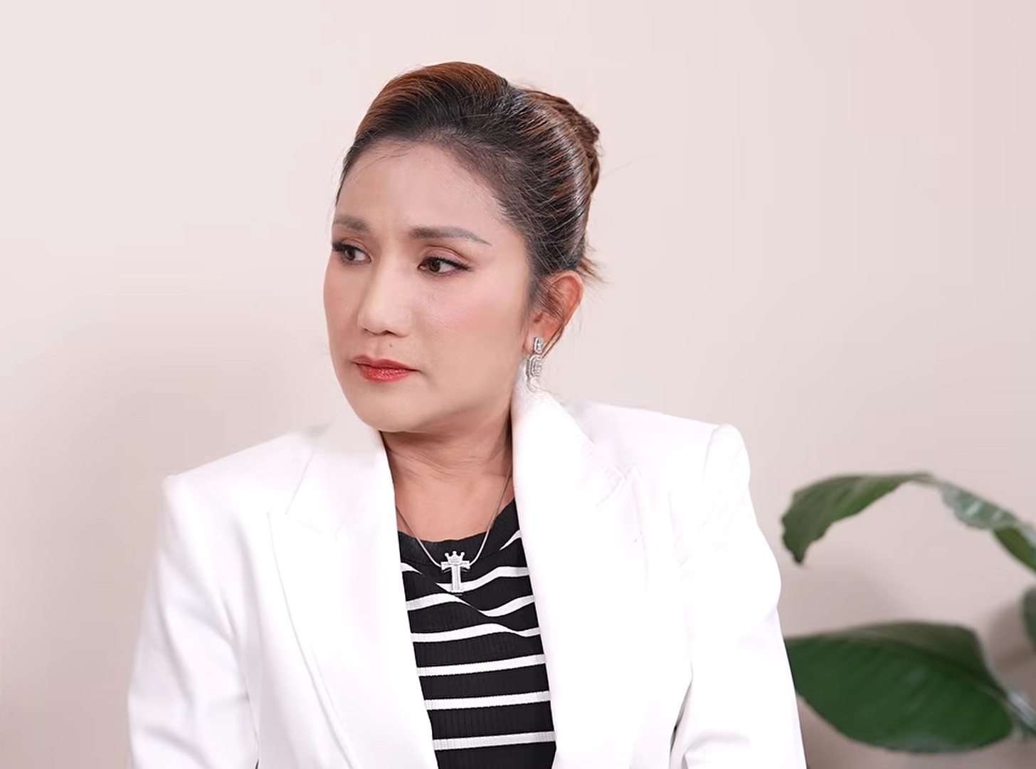 Nữ NSƯT là mẹ đơn thân nói thẳng: "Mọi thứ đều có nhân quả"- Ảnh 2.