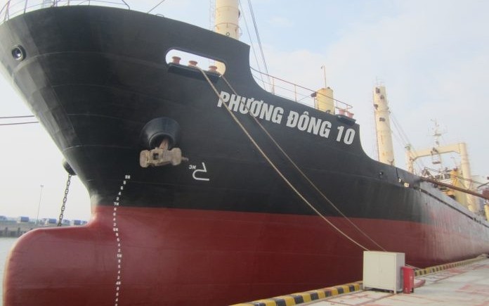 Phó Tổng giám đốc một doanh nghiệp trên sàn bị khởi tố vì trộm cắp tài sản