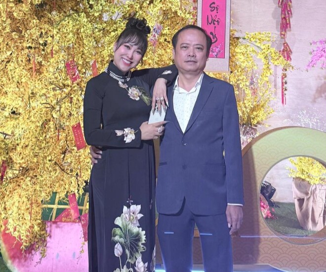 Mẹ đơn thân 2 đời chồng là Phó Viện trưởng Văn hóa: Tiến sĩ đại học Mỹ, thời trang đi trước thời đại 20 năm - Ảnh 7.