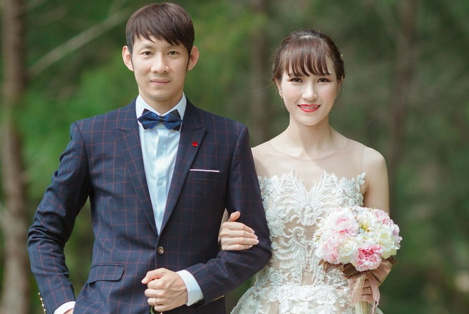 Tình hình hiện tại của tay vợt Nguyễn Tiến Minh - Ảnh 4.