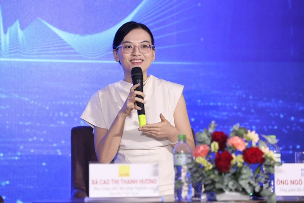 Chuyên gia dự báo diễn biến thị trường căn hộ TP.HCM trong 6-12 tháng tới: "Khó giảm mạnh" - Ảnh 1.