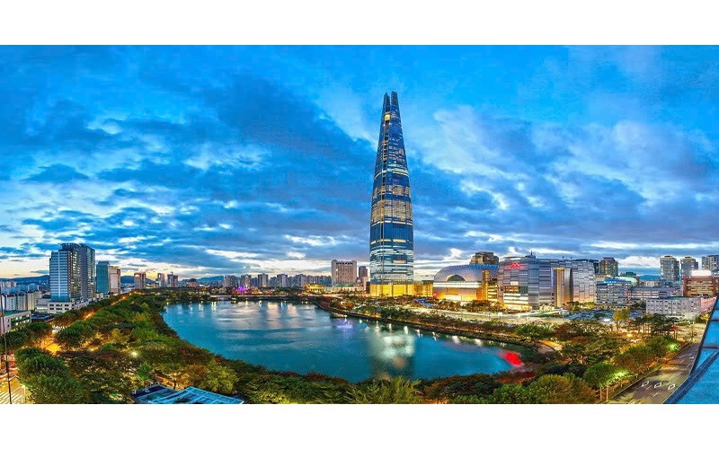 “8 chữ” giúp một con hổ châu Á vượt bẫy thu nhập trung bình ngoạn mục, thành nước giàu trước khi già, Việt Nam học được gì?