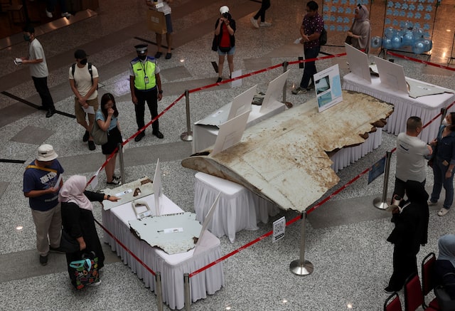 Sau 12 năm máy bay MH370 mất tích, 8 gia đình được tuyên bồi thường hơn 10 tỷ đồng mỗi vụ: Vì sao vẫn có người kháng cáo? - Ảnh 1.