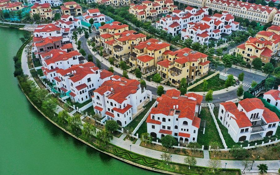 Công ty bất động sản lãi đột biến 1.000 tỷ đồng, gấp 327 lần cùng kỳ trong quý 3/2026 nhờ một dự án