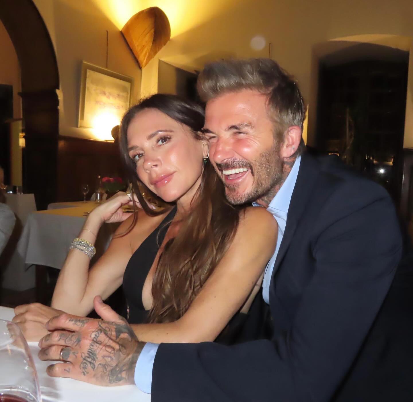 Chiếc túi 2 tỷ của Victoria Beckham- Ảnh 4.