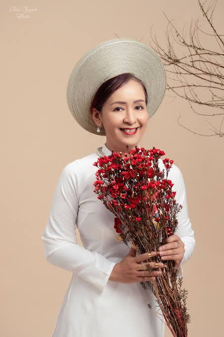 Con gái Nhà giáo Ưu tú là Tiến sĩ: 7 tuổi thi đỗ nhạc viện, 20 lần mang nhạc Việt vươn ra quốc tế - Ảnh 7.
