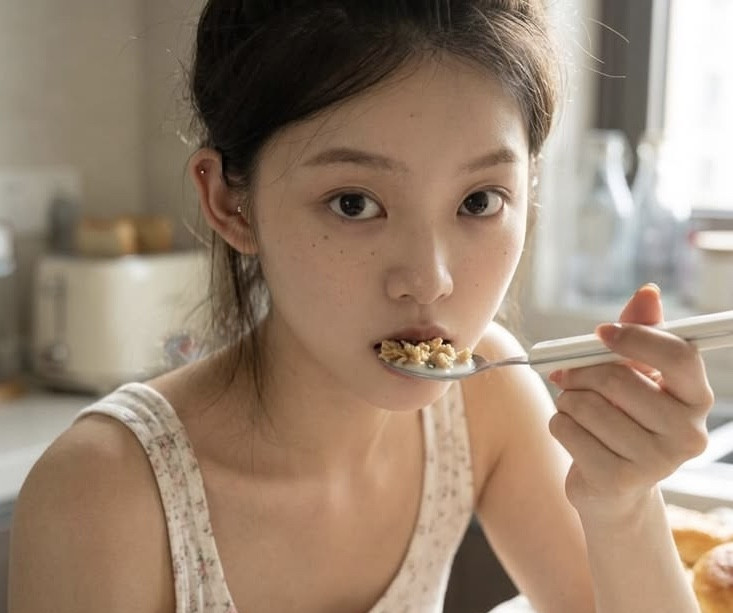 Khuyên thật: Muốn giảm cân nhanh, sáng tranh thủ bụng rỗng ăn ngay 3 món! - Ảnh 4.