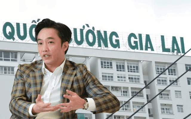 Đại gia phố núi liên tục “cháy hàng"