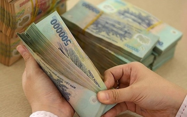 Trần Việt Thắng SN 1985 chuyển khoản 8.600.000 đồng từ tài khoản VietinBank đến STK 13461xxx: Công an rà soát giao dịch