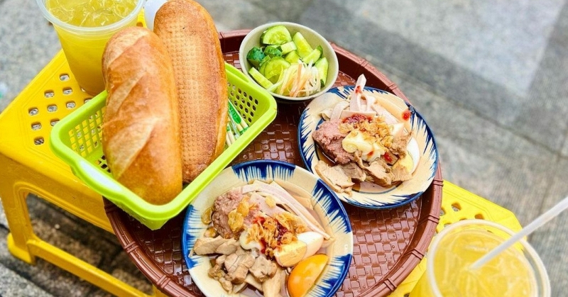 5 kiểu bữa sáng tưởng lành mạnh nhưng tăng cân không ngờ, "phá" sức khỏe rất nhanh