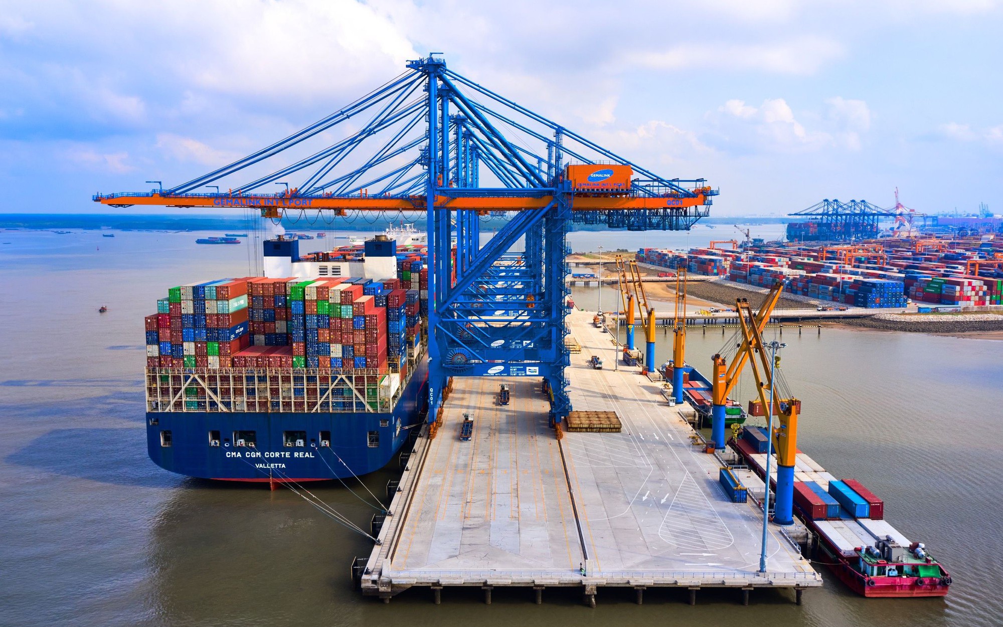 Doanh nghiệp Việt làm đúng chuẩn quốc tế vẫn chưa đủ: Cuộc chơi tiếp theo là gì?