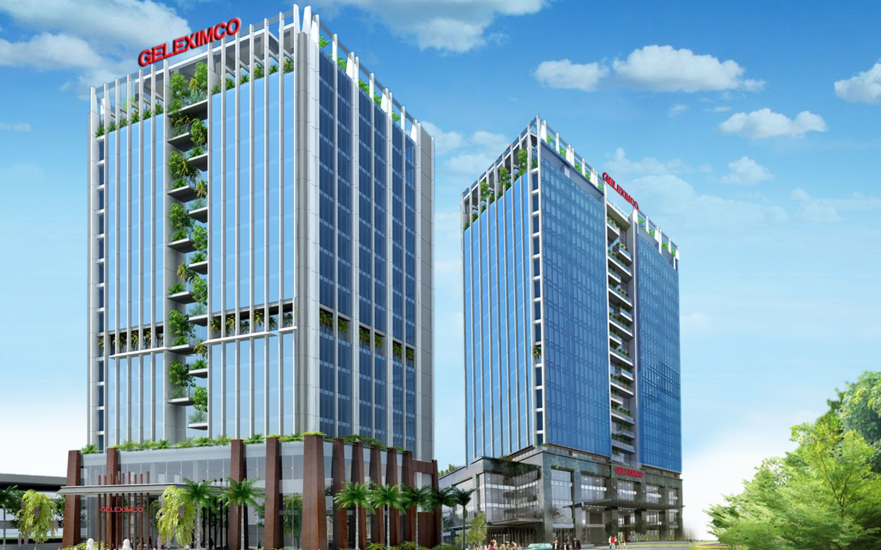 Sau gần 1 năm Geleximco chi 2.562 tỷ đồng mua 88% cổ phần, Viettronics đang làm gì?