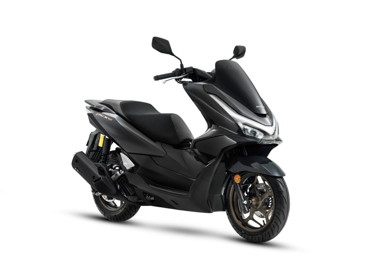 Honda PCX160 2026 mở bán gần Việt Nam: Thiết kế trẻ trung hơn, cốp rộng 30 lít, giá quy đổi hơn 80 triệu- Ảnh 1.