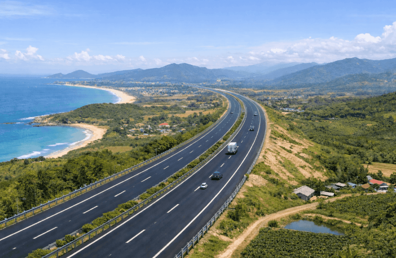 Tin mới nhất về cao tốc 125km, vốn hơn 33.500 tỷ đồng đi qua 15 xã, phường tại tỉnh được mệnh danh là