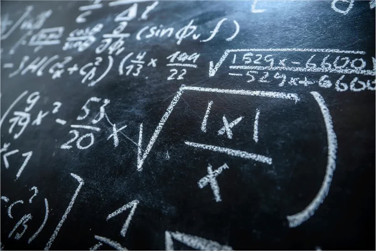 Giới toán học choáng váng trước bước tiến của AI: Con người liệu còn theo kịp máy móc?- Ảnh 2.