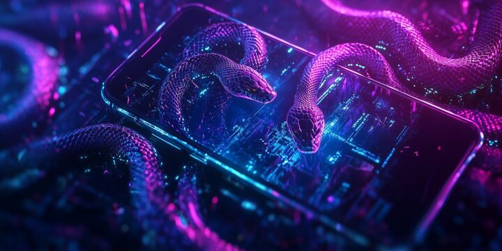 Mã độc Trojan ngân hàng trên thiết bị di động tăng đột biến- Ảnh 1.