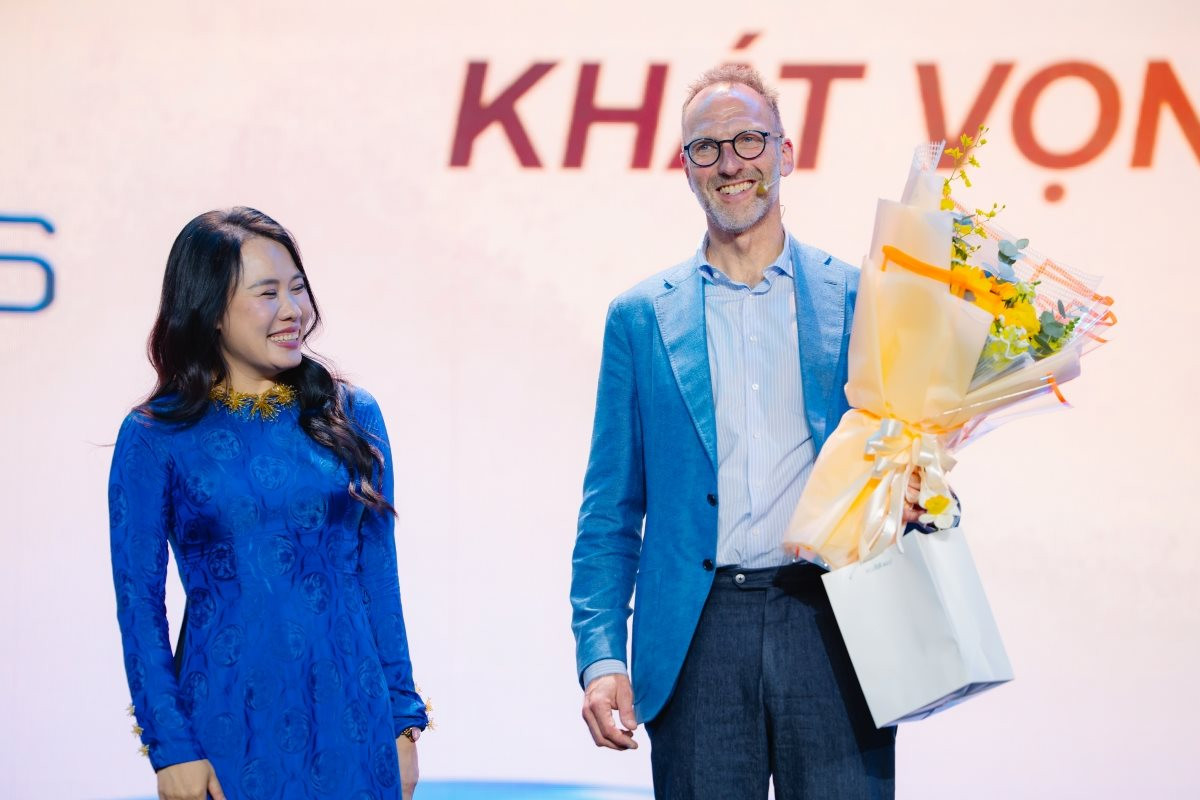 Phần lớn các công ty không chết vì đói, mà chết vì bội thực: Cựu CEO LEGO tiết lộ bài học cứu đế chế đồ chơi khỏi khủng hoảng- Ảnh 4.
