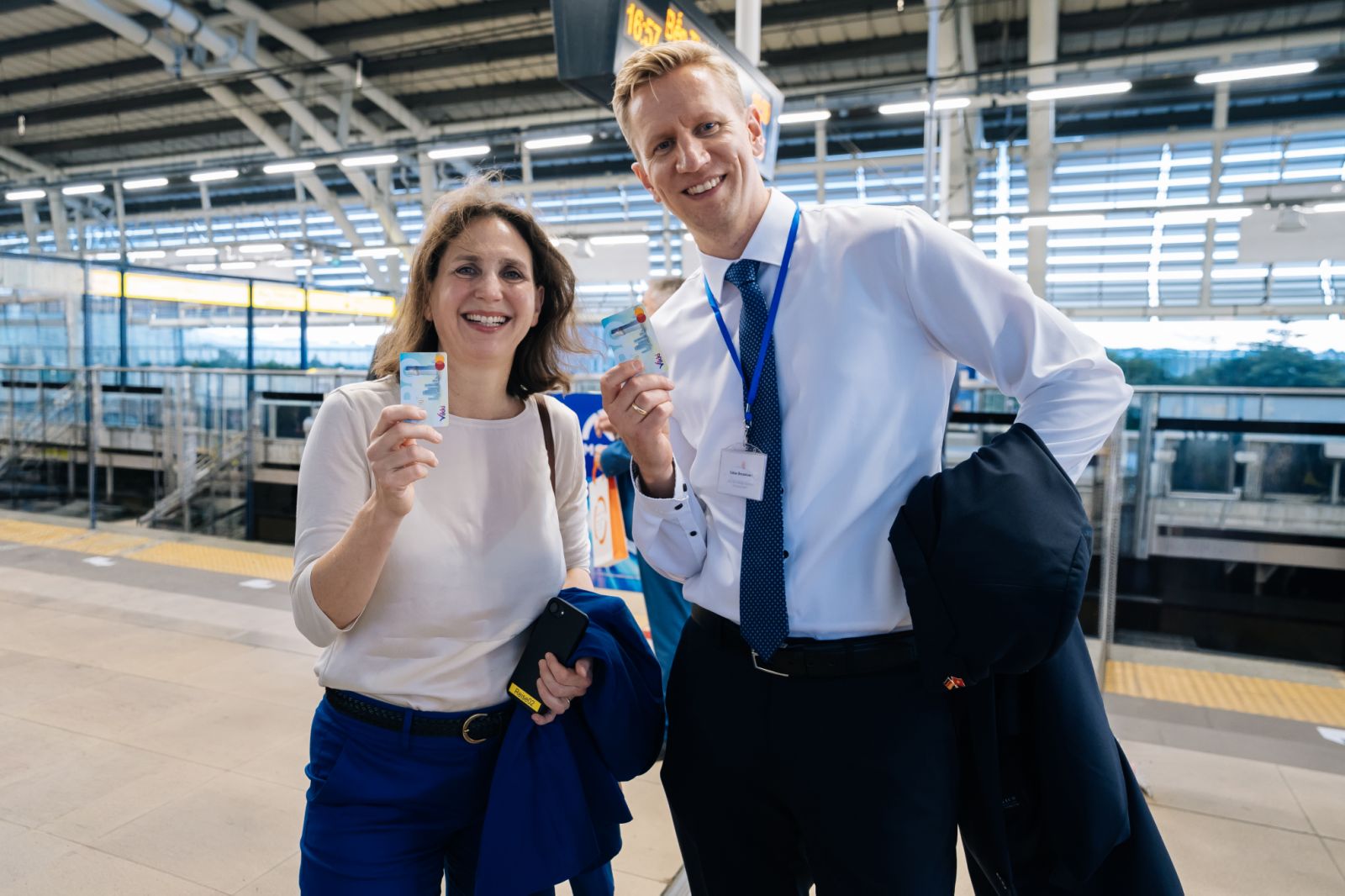 Sovico ký Thỏa thuận đối tác với Hamburg: Từ tình hữu nghị ba thập kỷ đến những chân trời hợp tác mới - Ảnh 5.