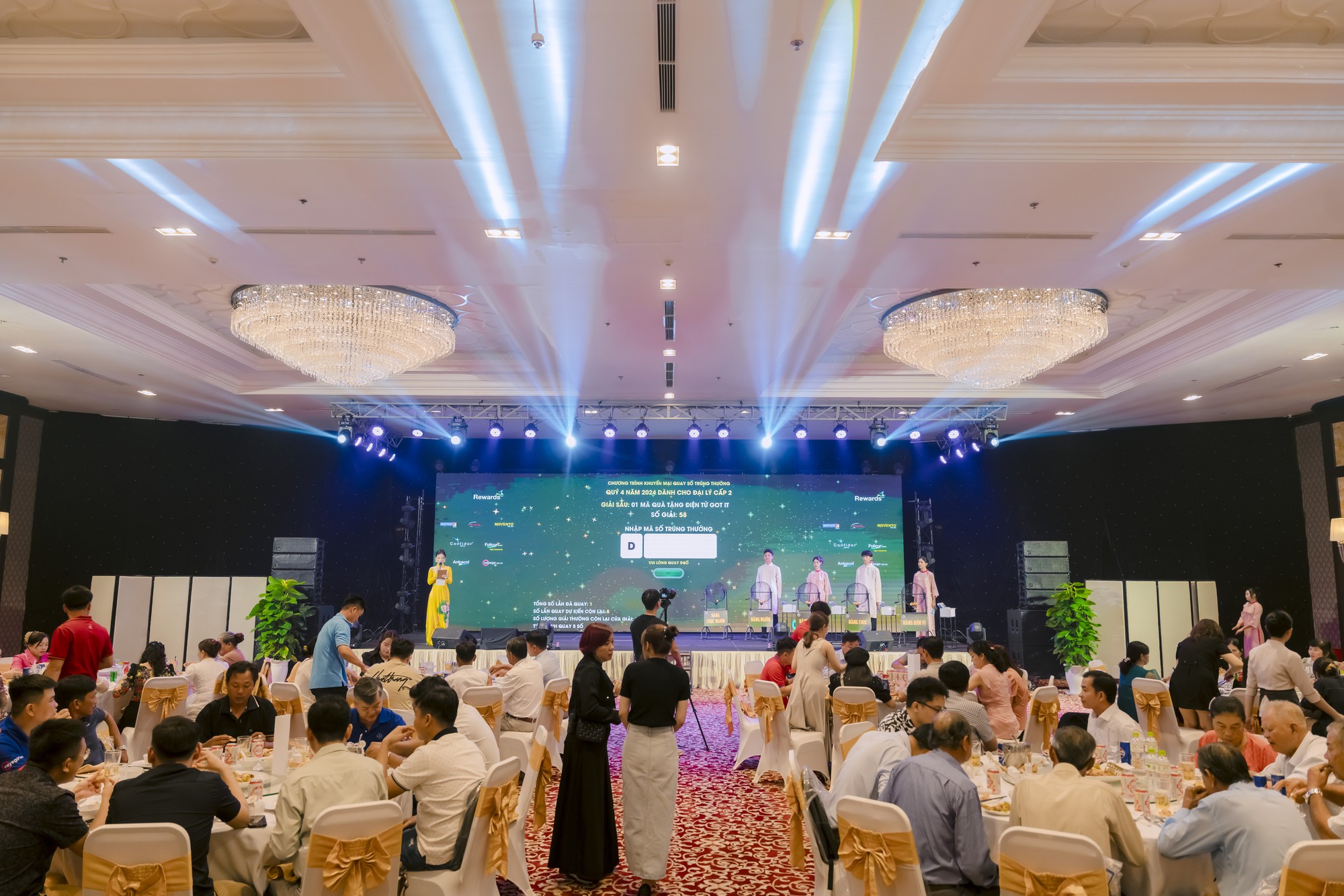 Vì sao Lửa Việt Tours tách riêng thương hiệu MICE sau 30 năm? - Ảnh 3. Vì sao Lửa Việt Tours tách riêng thương hiệu MICE sau 30 năm? - Ảnh 3.