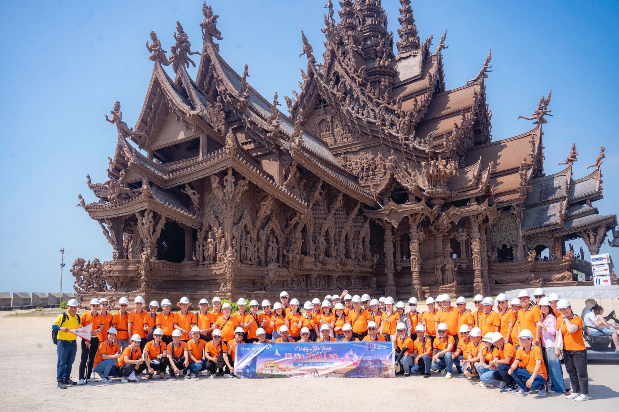Vì sao Lửa Việt Tours tách riêng thương hiệu MICE sau 30 năm? - Ảnh 4. Vì sao Lửa Việt Tours tách riêng thương hiệu MICE sau 30 năm? - Ảnh 4.