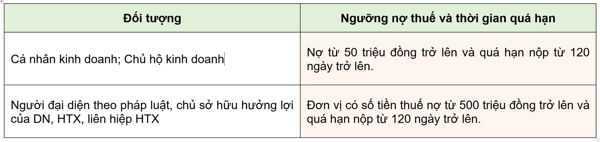 Người nộp thuế cần lưu ý gì trước khi xuất cảnh?- Ảnh 2.