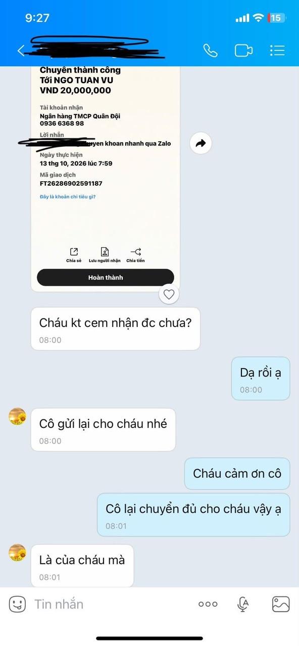 Mất ví tiền có 20 triệu đồng, 10 năm sau người đàn ông ở Hải Phòng nhận tin bất ngờ - Ảnh 2.
