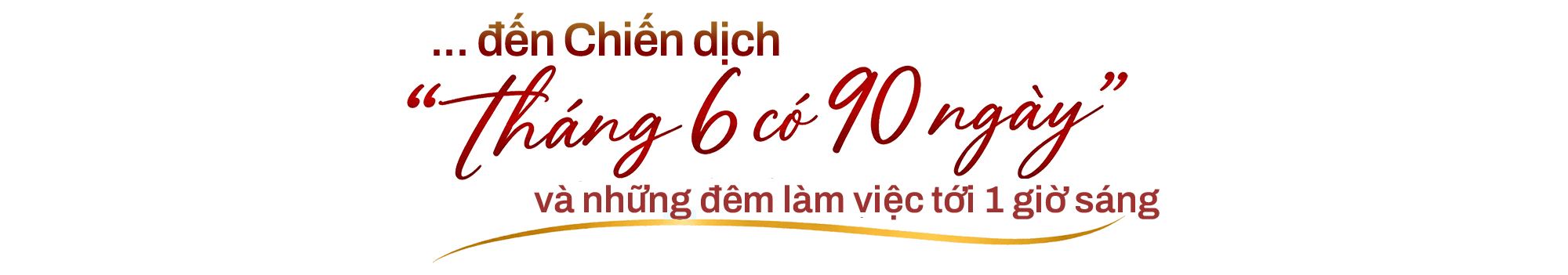 Madame Nguyễn Thị Nga: Từ lời dạy của cha “vay vơi trả đầy” đến trách nhiệm với “món nợ lớn” của doanh nhân được vinh danh Anh hùng Lao động thời kỳ đổi mới - Ảnh 4. Madame Nguyễn Thị Nga: Từ lời dạy của cha “vay vơi trả đầy” đến trách nhiệm với “món nợ lớn” của doanh nhân được vinh danh Anh hùng Lao động thời kỳ đổi mới - Ảnh 4.