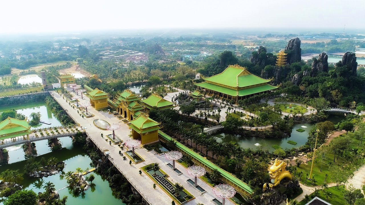 Đếm ngược 76 ngày, quần thể rộng 4,5 triệu mét vuông của vợ chồng bà Nguyễn Phương Hằng chính thức khép lại chính sách kéo dài cả năm- Ảnh 2.