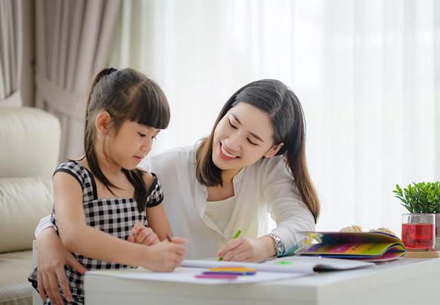 Con học sa sút không phải chuyện một sớm một chiều: 5 dấu hiệu cảnh báo sớm mà bố mẹ dễ bỏ qua- Ảnh 3.