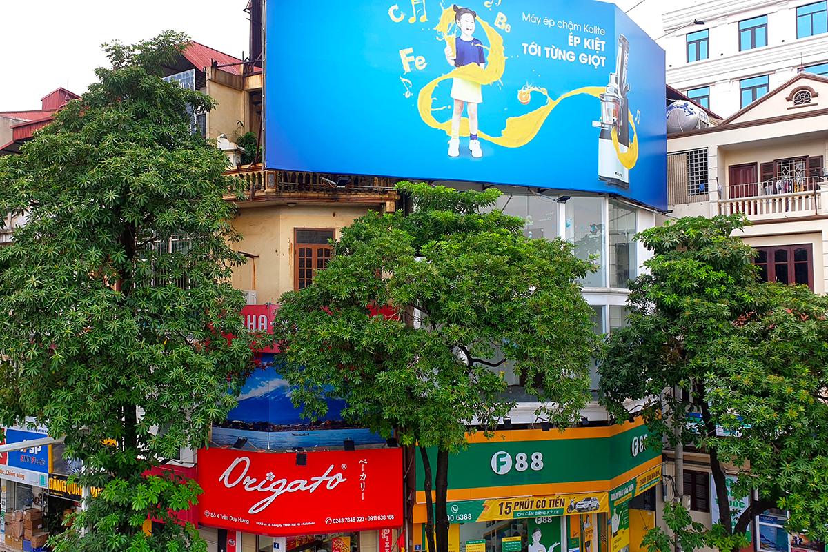 Những tuyến phố nhiều hoa sữa nhất Hà Nội: Cùng một đoạn đường người đứng lại hít hà, người đeo 2 lớp khẩu trang phóng cho nhanh- Ảnh 9.