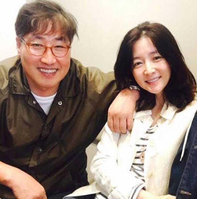 Tận mắt thấy nhan sắc “Nàng Dae Jang Geum” Lee Young Ae ngoài đời mà ngớ cả người- Ảnh 8.