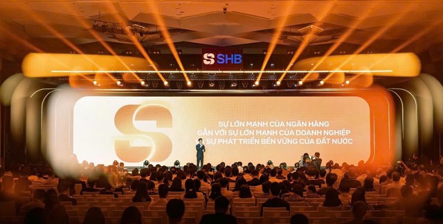 Nóng: SHB đã nhận toàn bộ giá trị chuyển nhượng SHBFinance từ Krungsri- Ảnh 2.