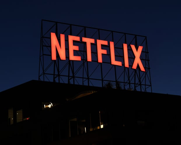 Tình trạng hiện tại của Netflix sau đợt cắt giảm 1.000 người vào ngày 14/10- Ảnh 2.