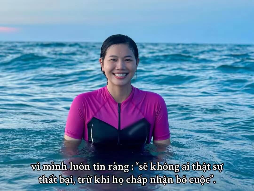Ánh Viên trước và sau khi niềng răng- Ảnh 4.