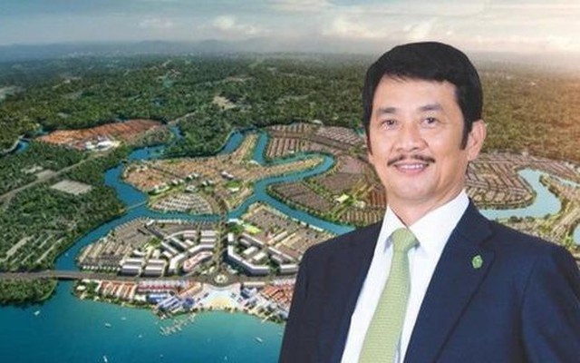 Novaland báo tin vui về siêu dự án “sống còn”