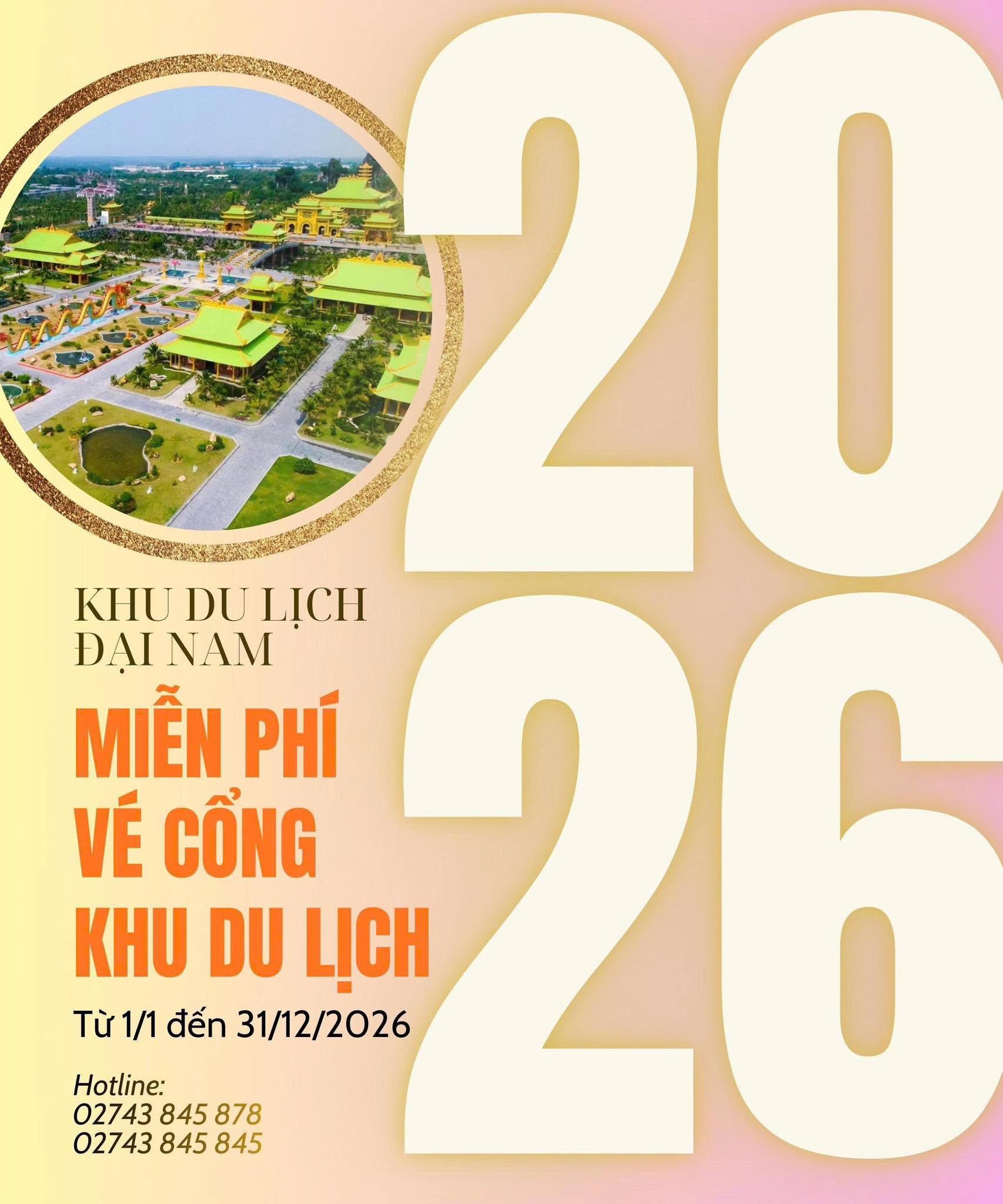 Đếm ngược 76 ngày, quần thể rộng 4,5 triệu mét vuông của vợ chồng bà Nguyễn Phương Hằng chính thức khép lại chính sách kéo dài cả năm- Ảnh 1.