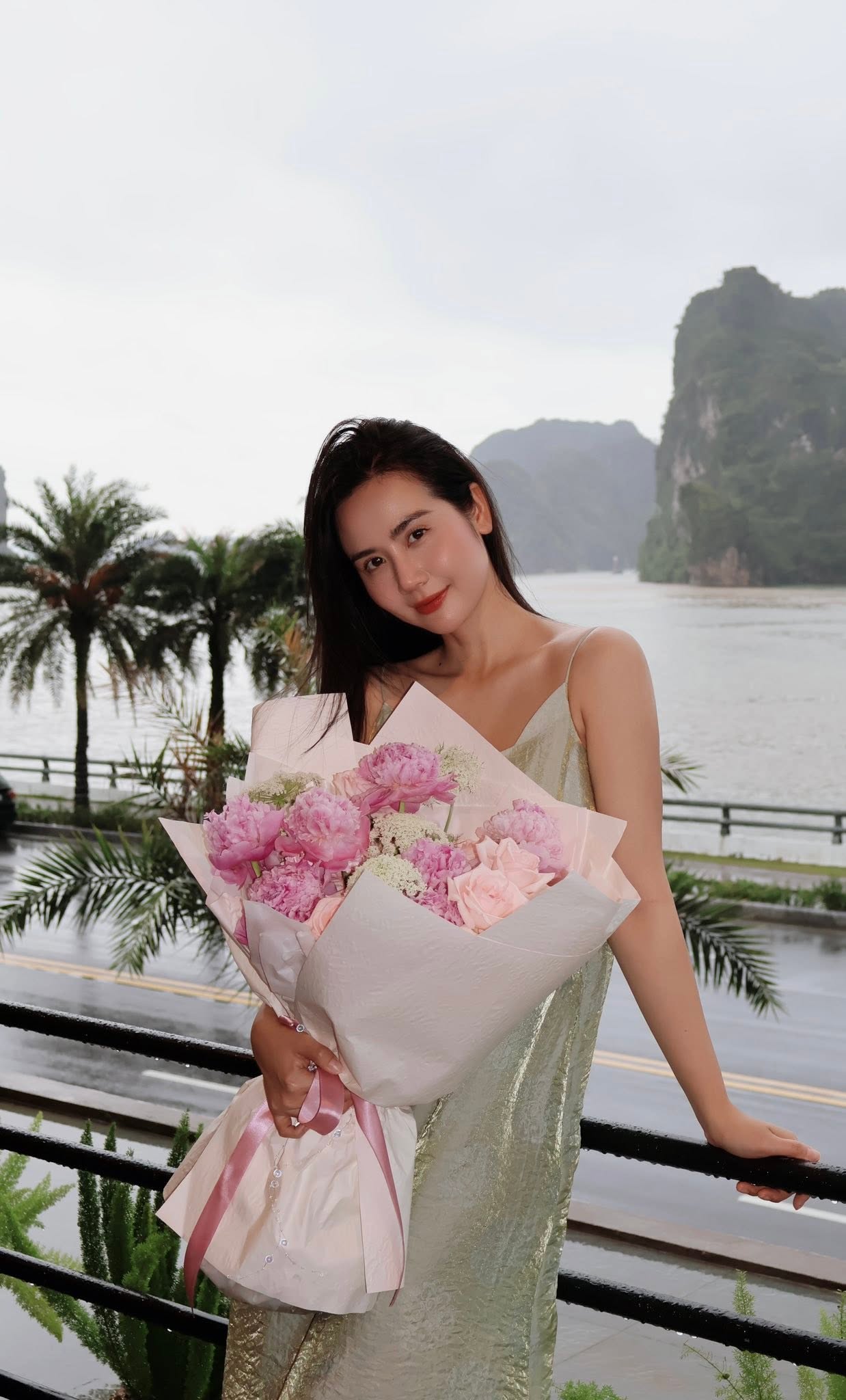 Mẹ đơn thân SN 1990 là mỹ nhân phim giờ vàng VTV: