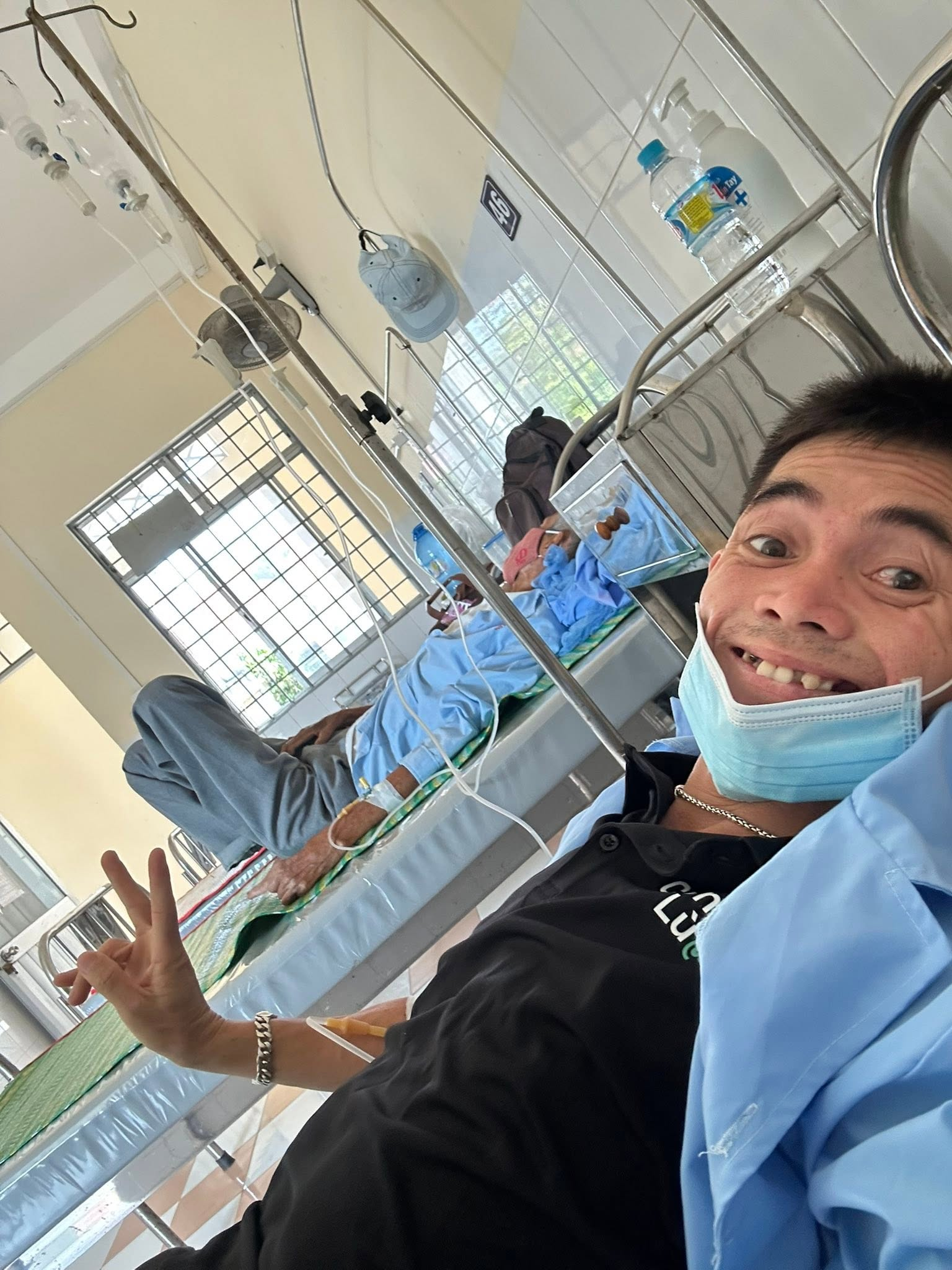Lý do “người chăn bò giàu nhất Việt Nam” có nhà hơn 1 tỷ nhưng không ở, lại đi ở trọ- Ảnh 2.
