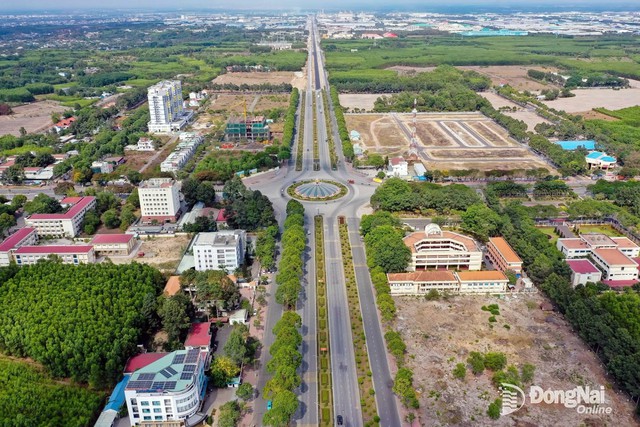 Lộ diện cực tăng trưởng phía Nam là “địa chỉ vàng”, “điểm hẹn” hàng đầu của doanh nghiệp Hàn Quốc - Ảnh 2.